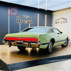 Ford Thunderbird
